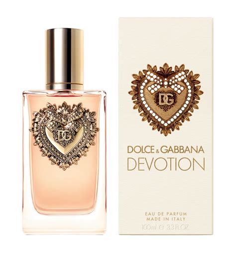 dolce gabbana devotion parfum 100 ml